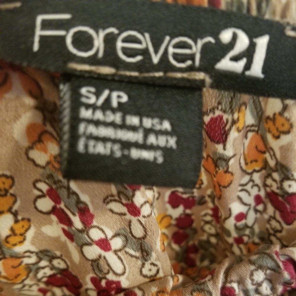 Romper - Picture 3 of 3